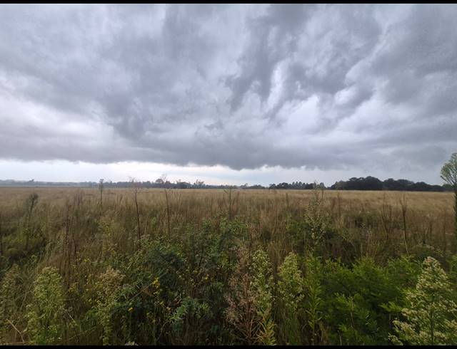 2,074M² VACANT LAND FOR SALE IN VAALPARK